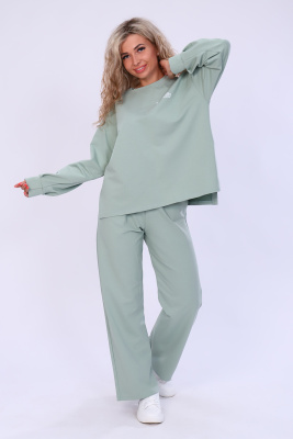 Костюм 27333 ментол