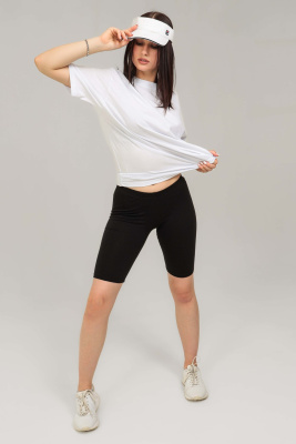 21591 Костюм белый